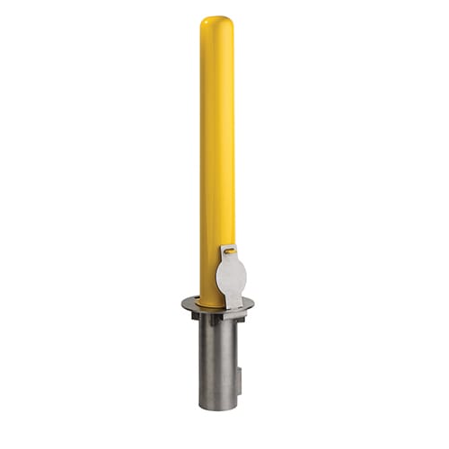 Removable Bollard